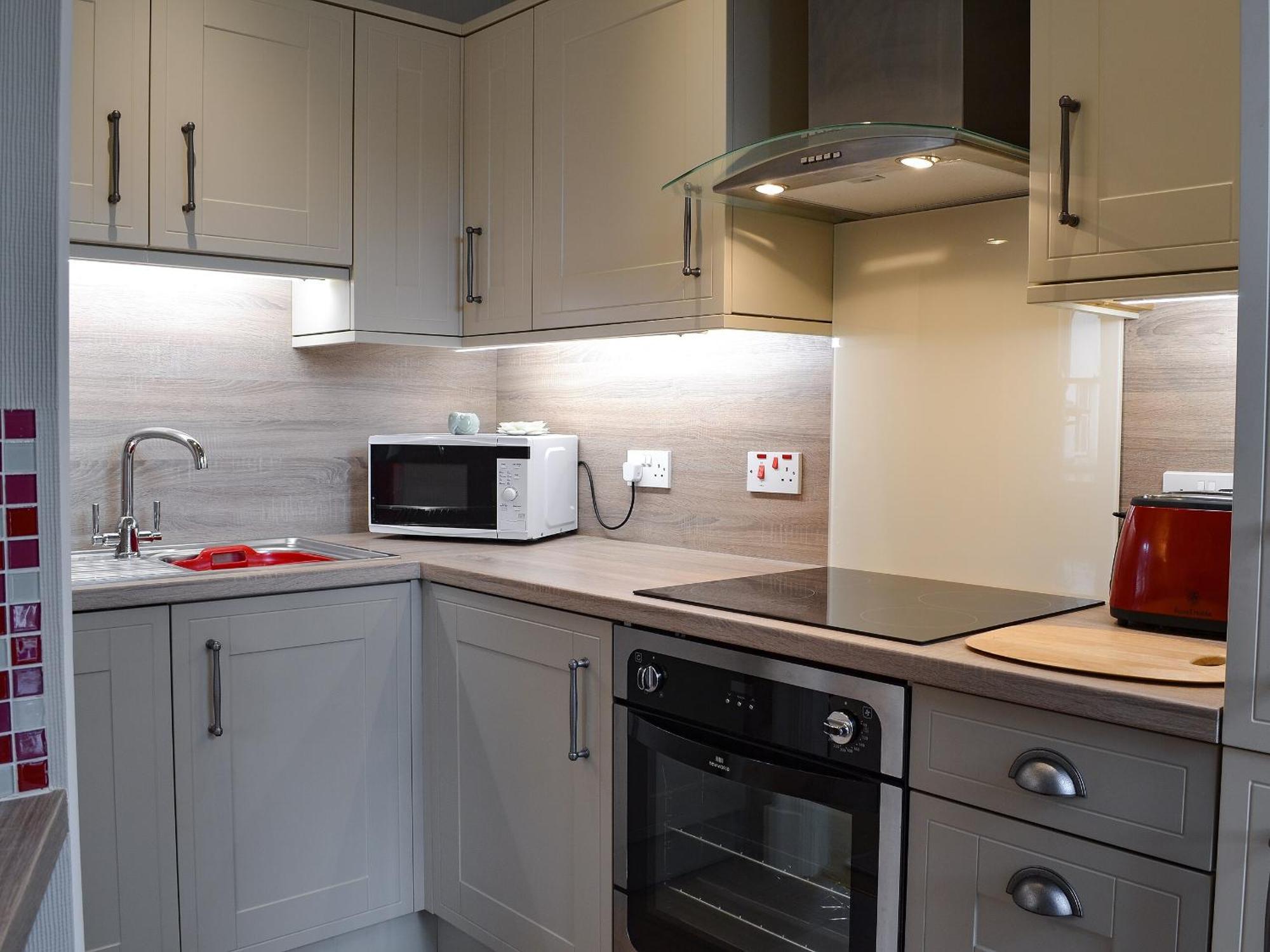 Causey Pike Villa Keswick  Kültér fotó