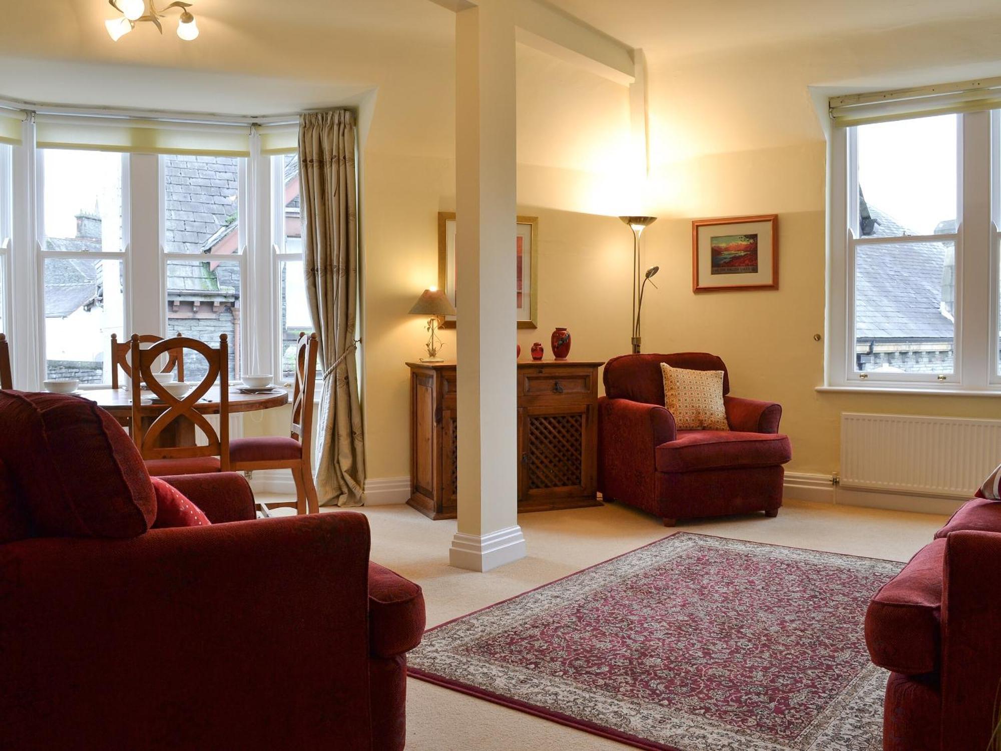 Causey Pike Villa Keswick  Kültér fotó