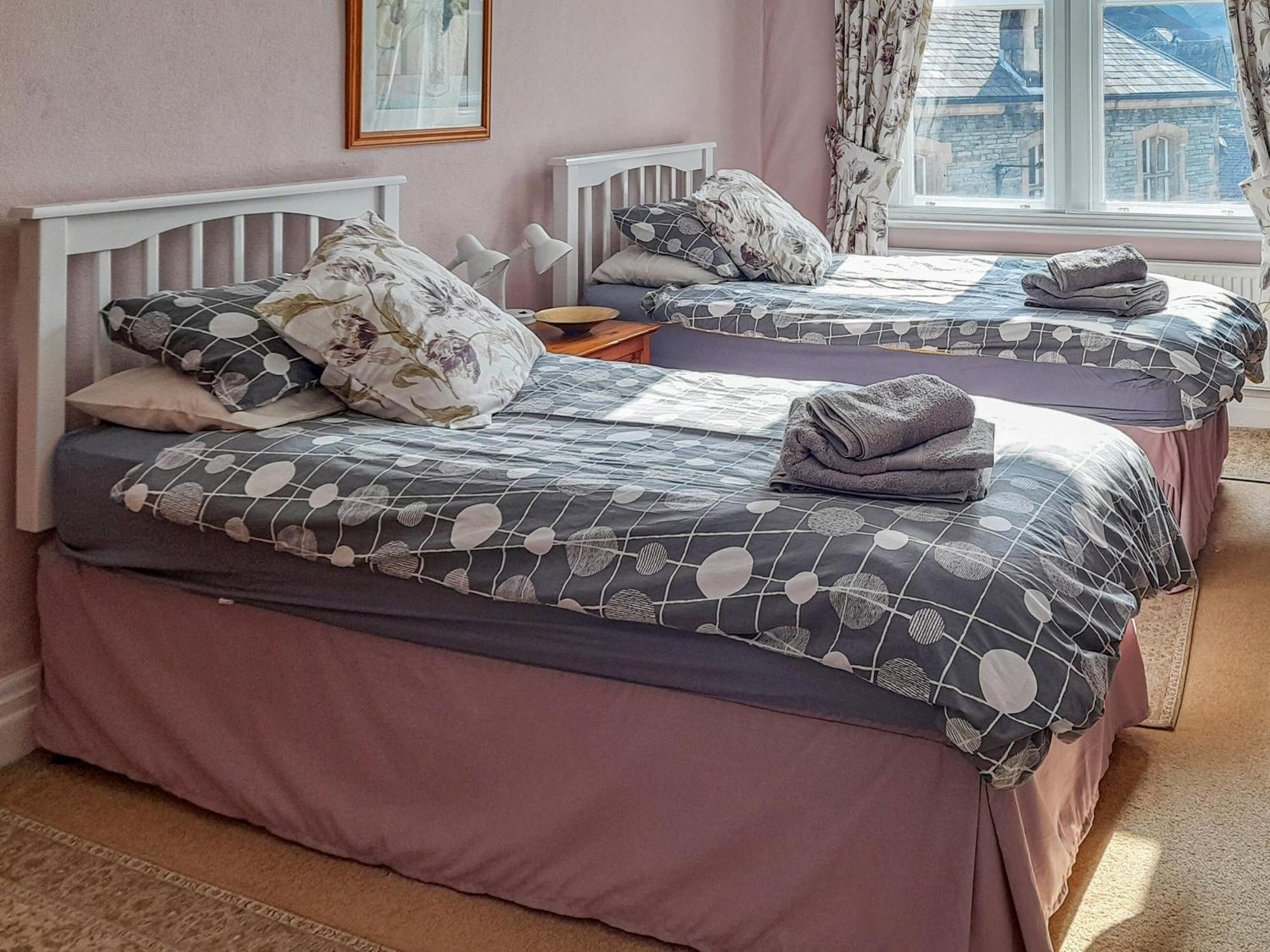Causey Pike Villa Keswick  Kültér fotó